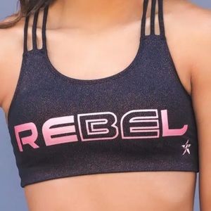 ISO REBEL ATHLETIC YM!!!